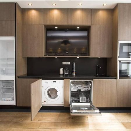 פריז The Designer Apartment מראה חיצוני תמונה