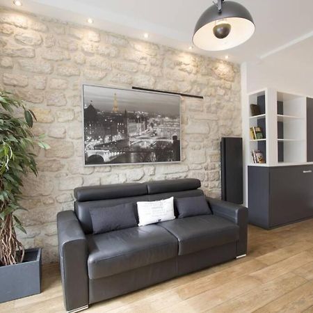 פריז The Designer Apartment מראה חיצוני תמונה