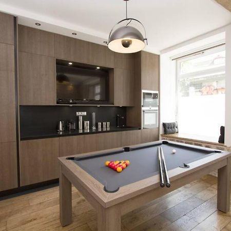 פריז The Designer Apartment מראה חיצוני תמונה